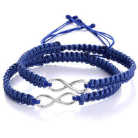 Bracelet Amitié pour 2