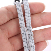 Cordon Blanc Bracelet