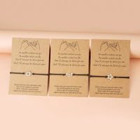 Ensemble de bracelet femme