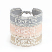 Bracelet homme forever