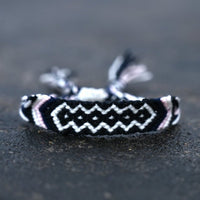 Bracelet Amitié Tressé