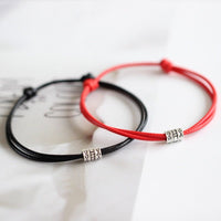Set bracelet couple