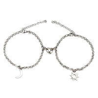 Bracelet Assorti Couple