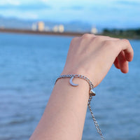 Bracelet Assorti Couple
