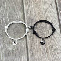 Bracelet Astronomie Couple