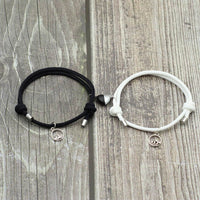 Bracelet Astronomie Couple