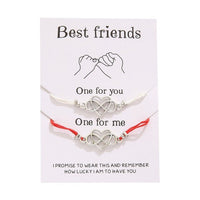 Bracelet Best Friend Forever