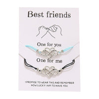 Bracelet Best Friend Forever