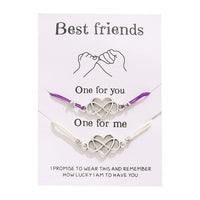 Bracelet Best Friend Forever