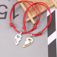 Bracelet Best Friends