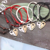Bracelet Best Friends