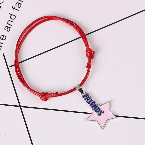 Bracelet Best Friends (pour 3)