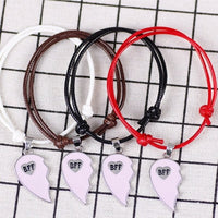 Bracelet BFF (pour 2)
