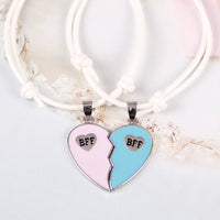 Bracelet deux parties