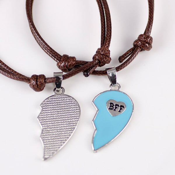 Bracelet BFF (pour 2)