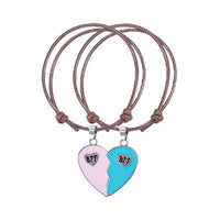 Bracelet BFF (pour 2)
