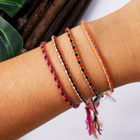Bracelet brésilien amitié