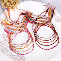 Bracelets brésiliens femme