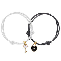 Bracelet Cadenas Clé
