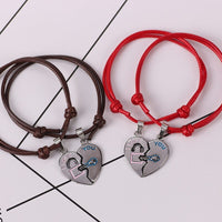 Bracelet I love you