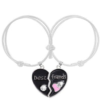 Bracelet Commun Amitié