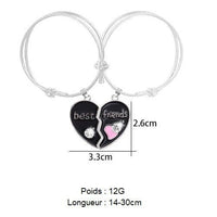 Bracelet Commun Amitié