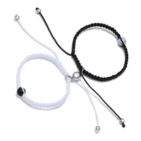 Bracelet Corde Couple