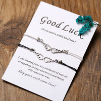 Bracelet good luck