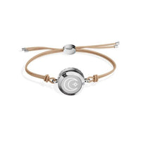 Bracelet Couple Connecté