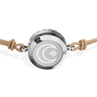 Bracelet Couple Connecté