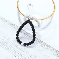 Bracelet Couple Distance Aimanté