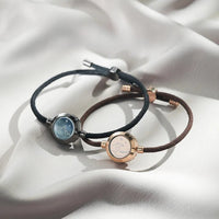 Bracelet Vibrant Connecté