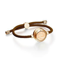 Bracelet Couple Distance (connecté)