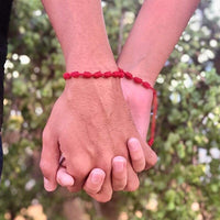 Bracelet couple pas cher