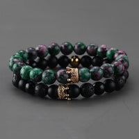 Bracelet Couple Homme