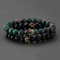 Bracelet Couple Homme