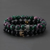 Bracelet Couple Homme