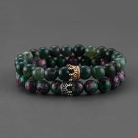 Bracelet Couple Homme
