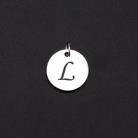 Bracelet Couple Lettre au choix