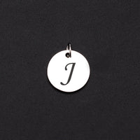 Bracelet Couple Lettre au choix