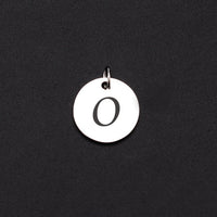 Bracelet Couple Lettre au choix