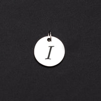 Bracelet Couple Lettre au choix