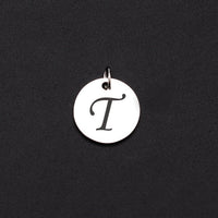 Bracelet Couple Lettre au choix