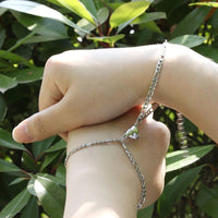 Bracelet Couple Magnet