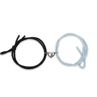 Bracelet Couple Magnétique