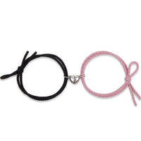Bracelet Couple Magnétique