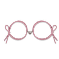Bracelet Couple Magnétique