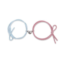 Bracelet Couple Magnétique