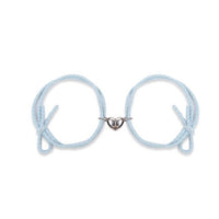 Bracelet Couple Magnétique