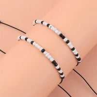 Bracelet morse homme